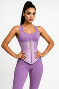 Lila Sculpt Waist Trainer